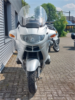 BMW R 1150 RT
